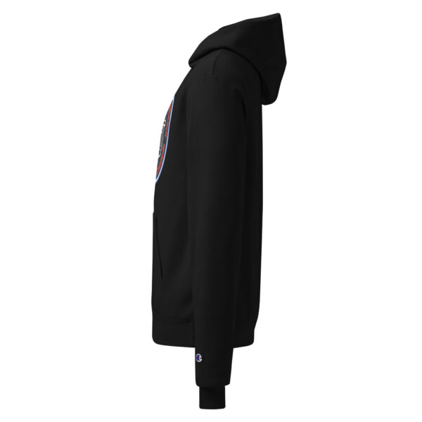 Unisex Champion hoodie - Image 3