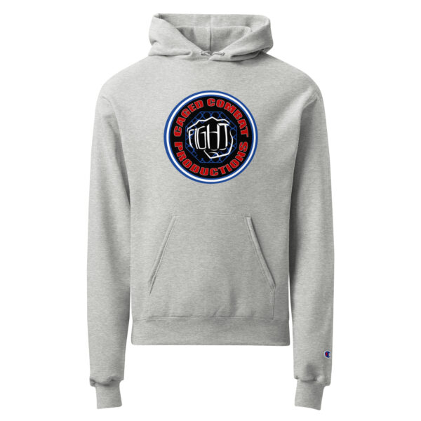 Unisex Champion hoodie - Image 5