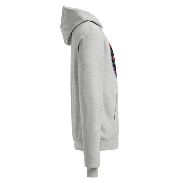Unisex Champion hoodie - Image 8