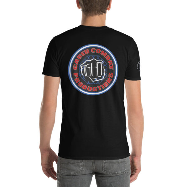 CCP Short-Sleeve T-Shirt - Image 6
