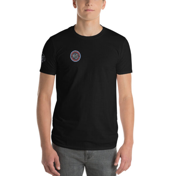 CCP Short-Sleeve T-Shirt - Image 22