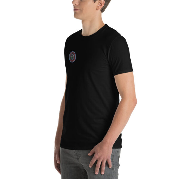CCP Short-Sleeve T-Shirt - Image 3