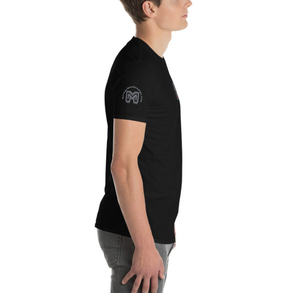 CCP Short-Sleeve T-Shirt - Image 25