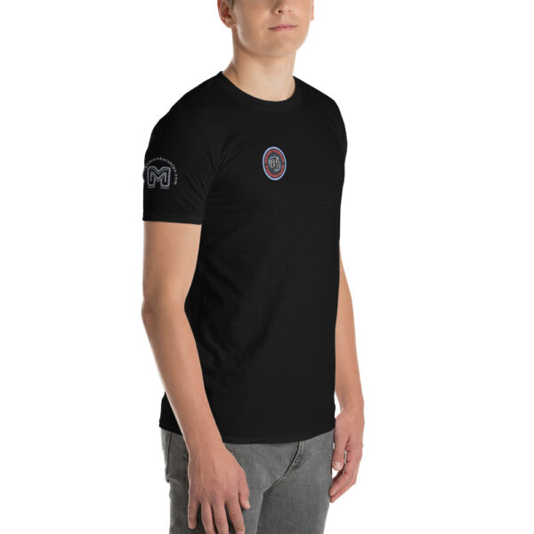 CCP Short-Sleeve T-Shirt - Image 5