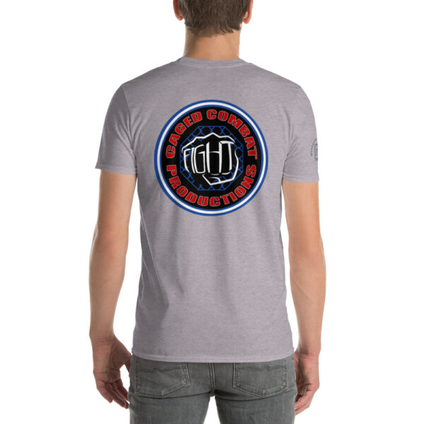 CCP Short-Sleeve T-Shirt - Image 45