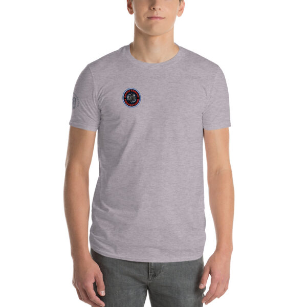 CCP Short-Sleeve T-Shirt - Image 40