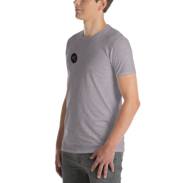 CCP Short-Sleeve T-Shirt - Image 42