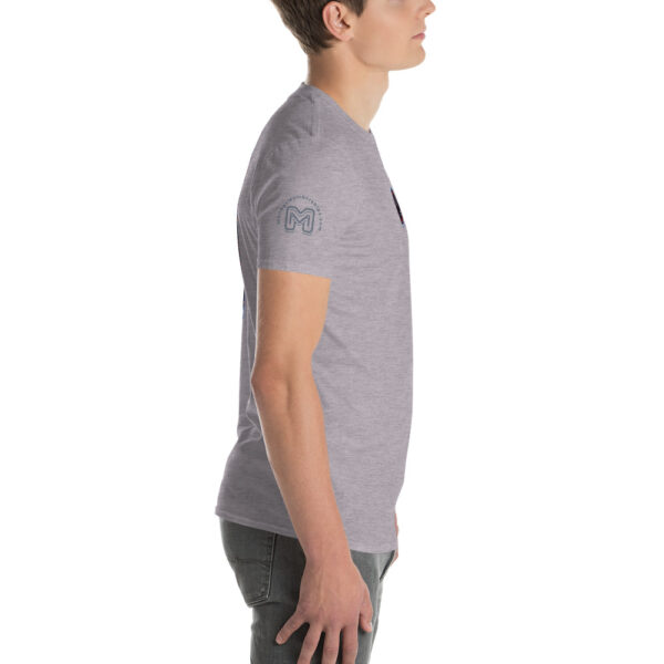 CCP Short-Sleeve T-Shirt - Image 43