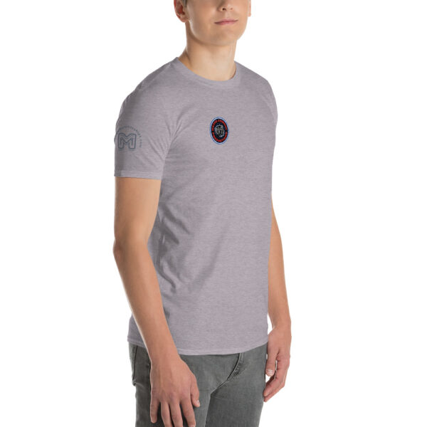 CCP Short-Sleeve T-Shirt - Image 44