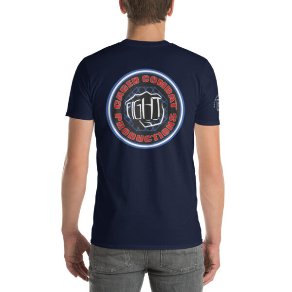 CCP Short-Sleeve T-Shirt - Image 11