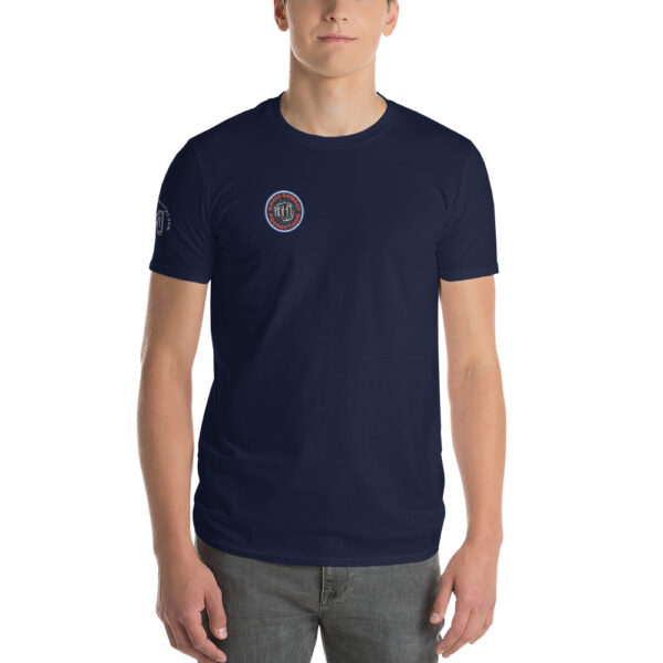 CCP Short-Sleeve T-Shirt - Image 28