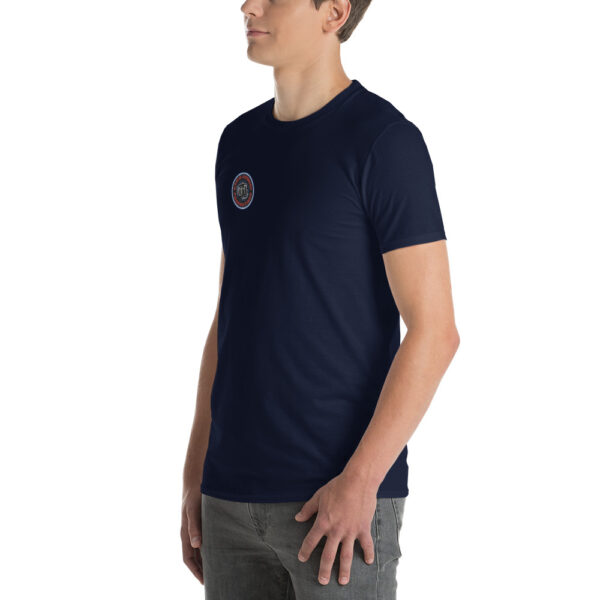 CCP Short-Sleeve T-Shirt - Image 8