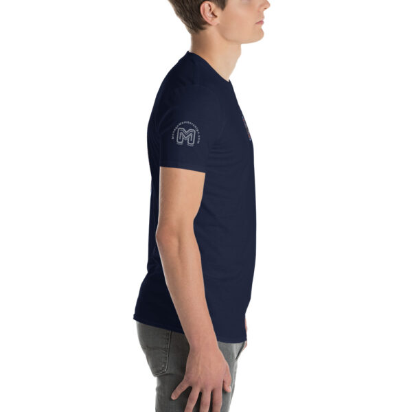 CCP Short-Sleeve T-Shirt - Image 9