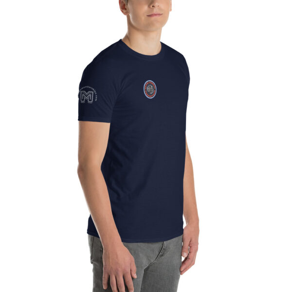 CCP Short-Sleeve T-Shirt - Image 32