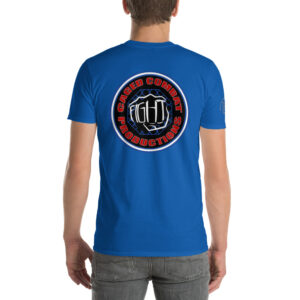 CCP Short-Sleeve T-Shirt
