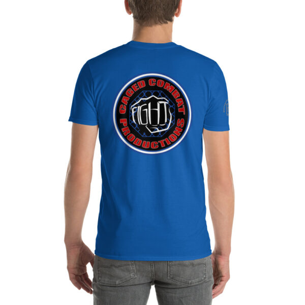 CCP Short-Sleeve T-Shirt - Image 39