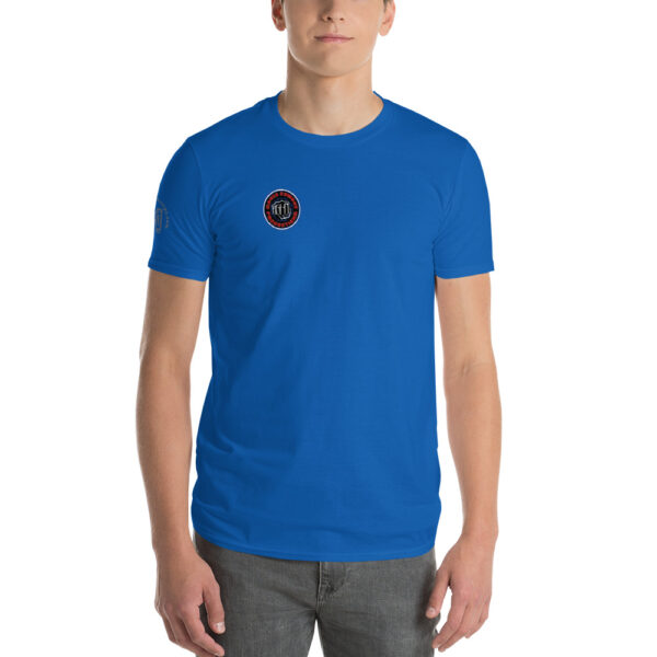 CCP Short-Sleeve T-Shirt - Image 34