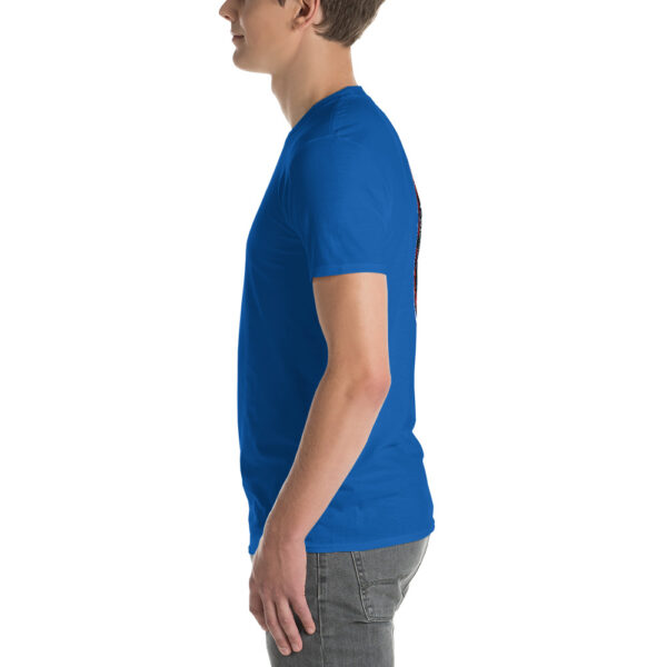 CCP Short-Sleeve T-Shirt - Image 35