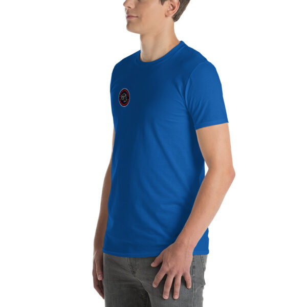 CCP Short-Sleeve T-Shirt - Image 13