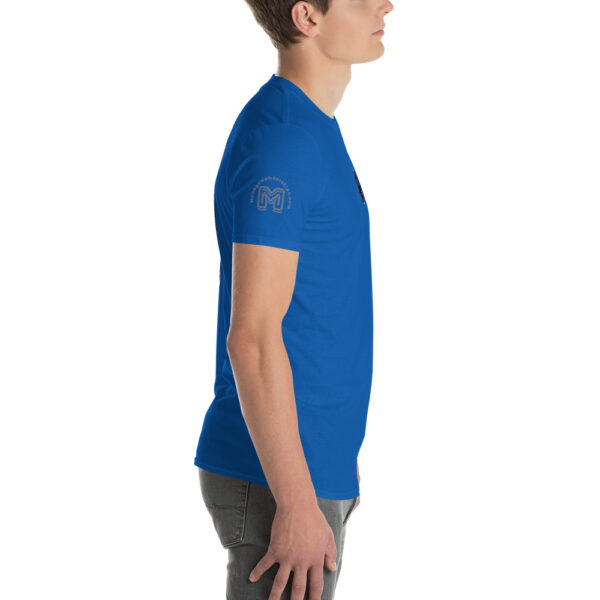 CCP Short-Sleeve T-Shirt - Image 14
