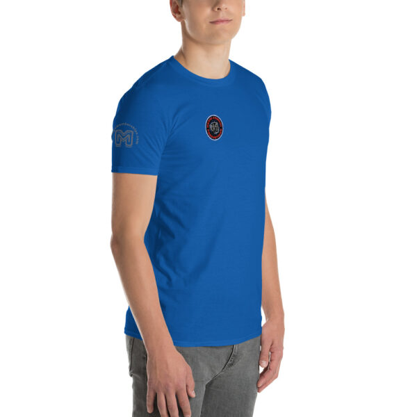 CCP Short-Sleeve T-Shirt - Image 15