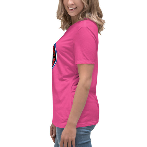 Women's Relaxed T-Shirt - Image 14