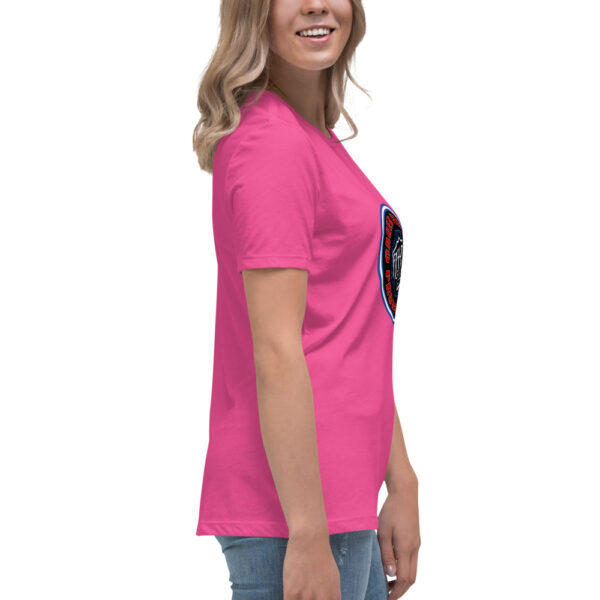 Women's Relaxed T-Shirt - Image 16