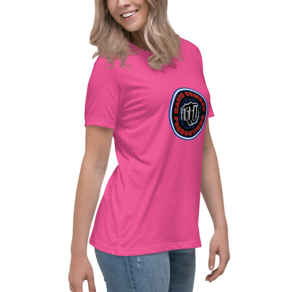 Women's Relaxed T-Shirt - Image 17