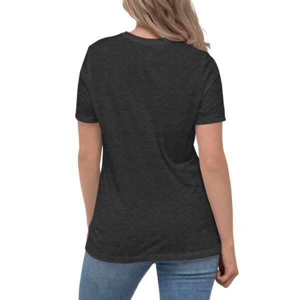 Women's Relaxed T-Shirt - Image 6
