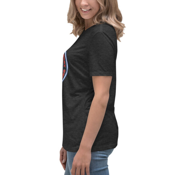 Women's Relaxed T-Shirt - Image 2