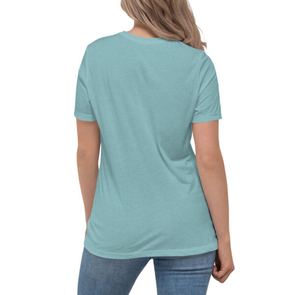 Women's Relaxed T-Shirt - Image 30