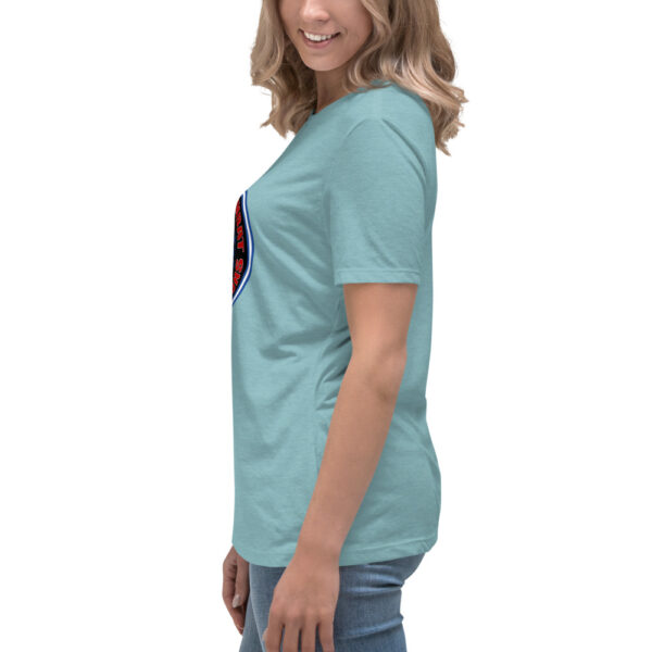 Women's Relaxed T-Shirt - Image 26