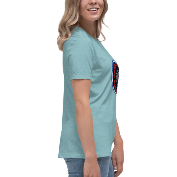 Women's Relaxed T-Shirt - Image 28