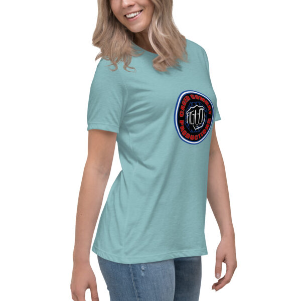 Women's Relaxed T-Shirt - Image 29