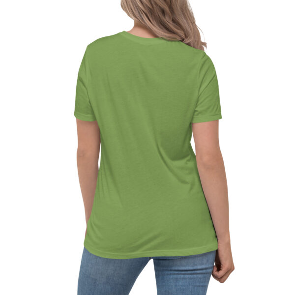 Women's Relaxed T-Shirt - Image 24