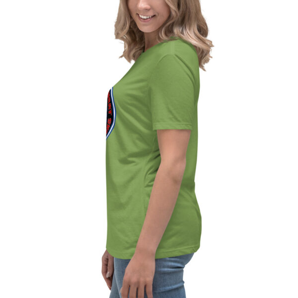Women's Relaxed T-Shirt - Image 20