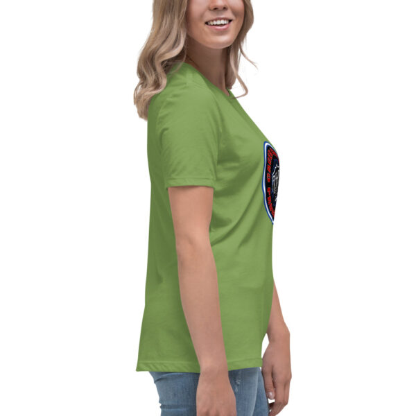 Women's Relaxed T-Shirt - Image 22