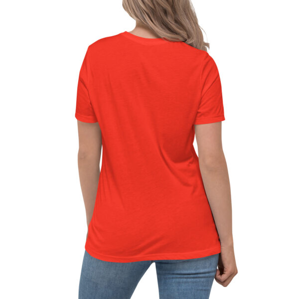 Women's Relaxed T-Shirt - Image 12
