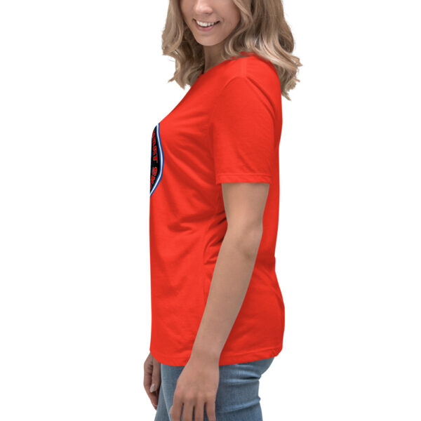 Women's Relaxed T-Shirt - Image 8