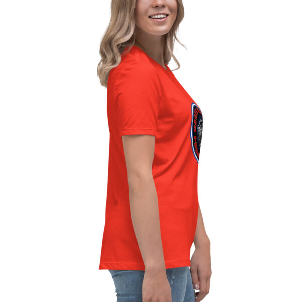 Women's Relaxed T-Shirt - Image 10