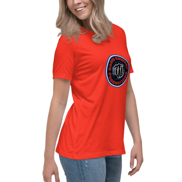 Women's Relaxed T-Shirt - Image 11